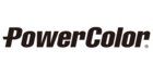 Logo of the Powercolor brand
