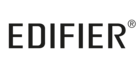 Logo der Marke Edifier