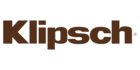 Logo of the Klipsch brand
