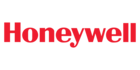 Logo der Marke Honeywell