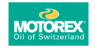 Logo der Marke Motorex