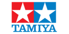 Logo of the Tamiya brand