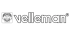 Logo de la marque Velleman