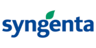 Logo der Marke Syngenta