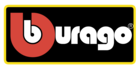 Logo of the Bburago brand