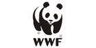 Logo of the WWF brand