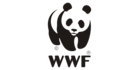 Logo of the WWF brand