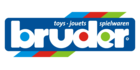 Logo del marchio Bruder