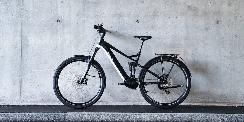Cylan: e-bike made in Svizzera