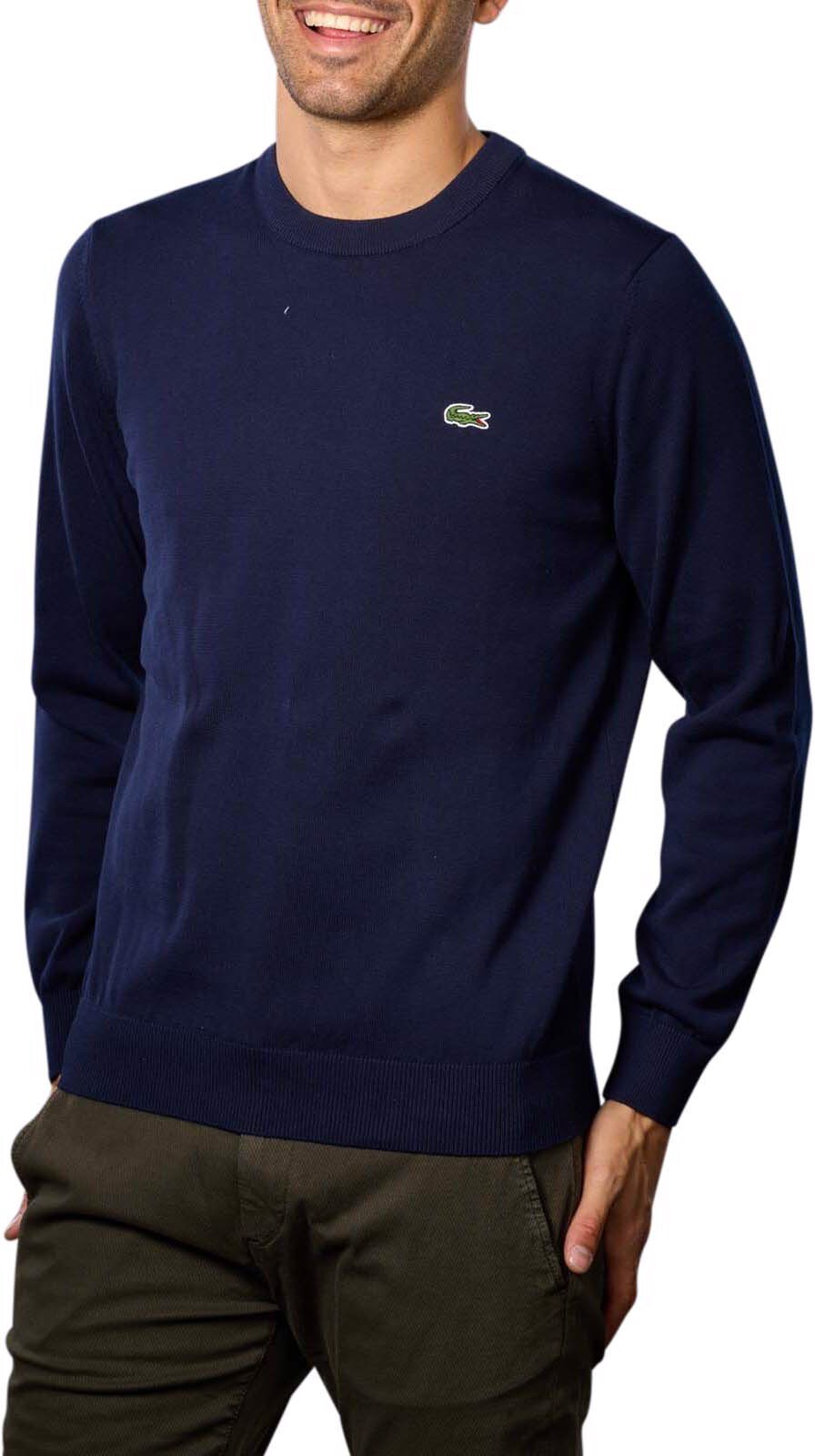 Lacoste Pullover Classic Crew Neck 166 (XXL) kaufen