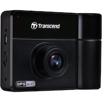 Transcend DrivePro 550 (Accumulatore di carica elettrica, Full HD)
