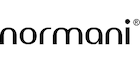 Logo der Marke NORMANI