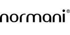Logo of the NORMANI brand