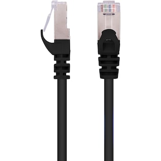 digitec Ethernet Patch Cable RJ45 (S/FTP, CAT6a, 1 m)
