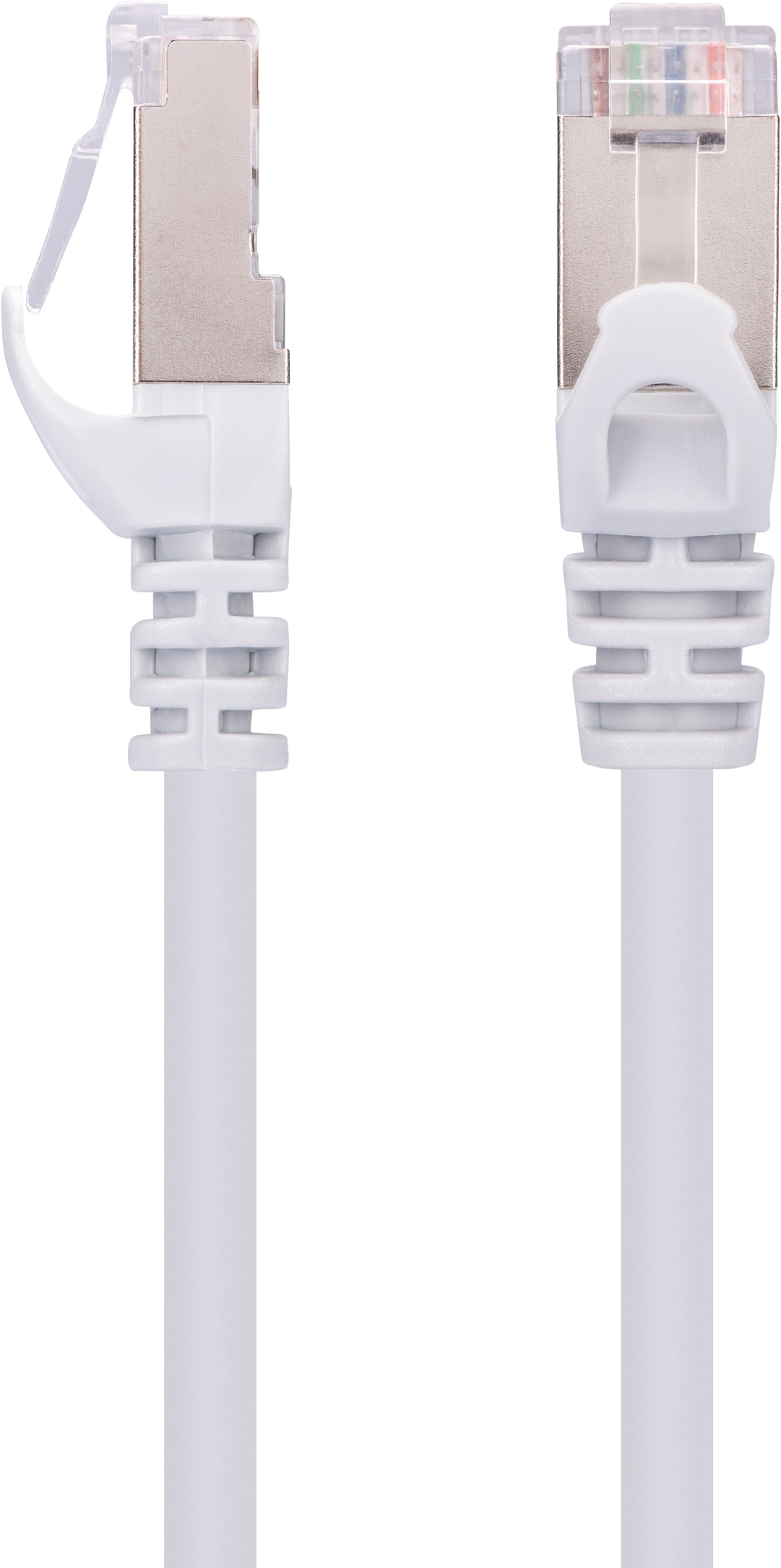 digitec Ethernet-Patchkabel RJ45 (S/FTP CAT6a 20 m) Galaxus