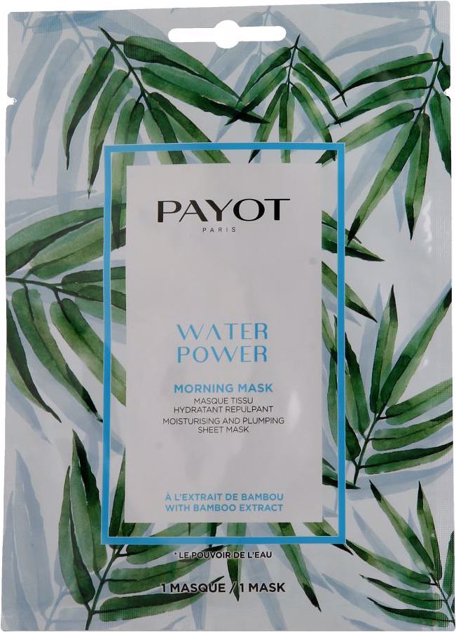 Payot Paris Masks (19 ml) kaufen Payot Paris Masks (19 ml) kaufen