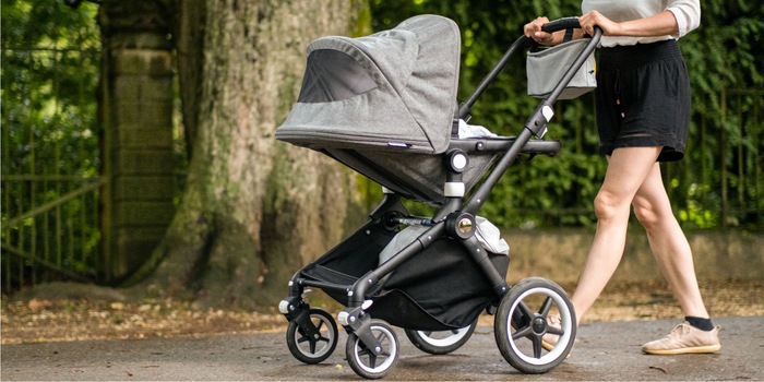 Bugaboo lynx review discount