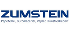 Logo der Marke Papeterie Zumstein AG