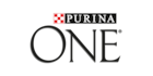 Logo der Marke Purina ONE