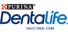 Logo of the Dentalife brand