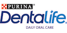 Logo of the Dentalife brand