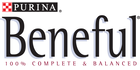 Logo der Marke Beneful