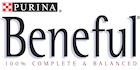 Logo of the Beneful brand