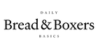 Logo de la marque Bread & Boxers