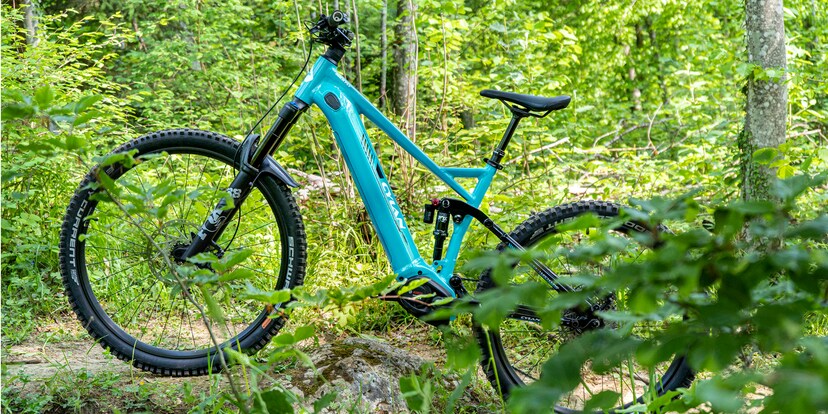 Cylan: e-bike made in Svizzera