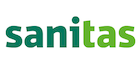 Logo der Marke Sanitas