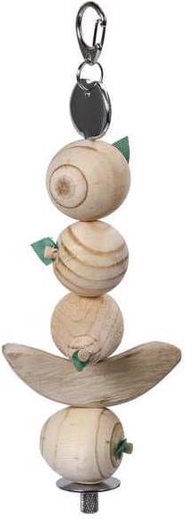 Kerbl Knabberfrüchte Holz-Spielzeug kaufen