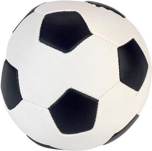 Kerbl Soft-Soccer-Ball (Plüschspielzeug) kaufen