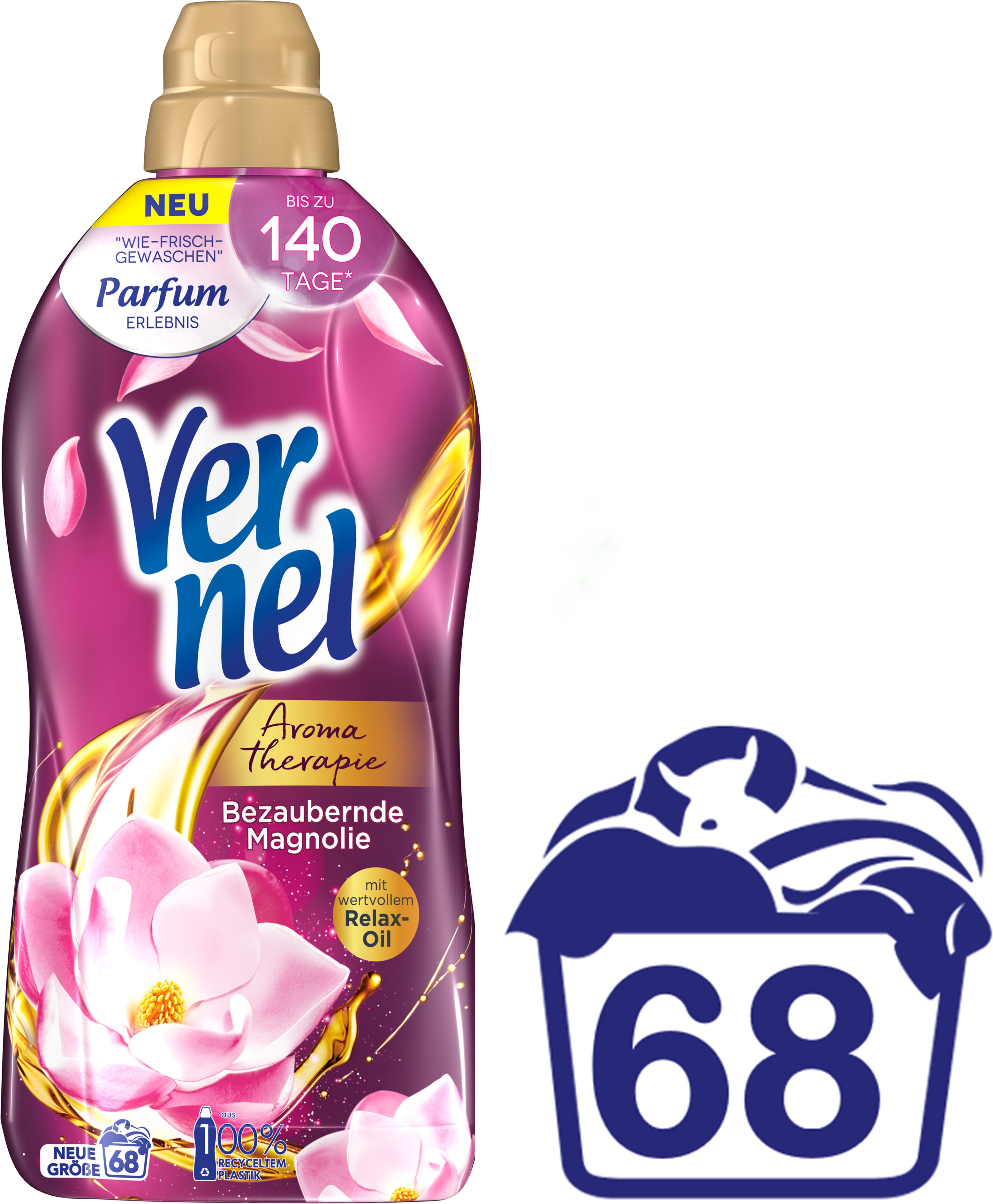 Vernel Aromatherapie (68 x Flüssig) kaufen