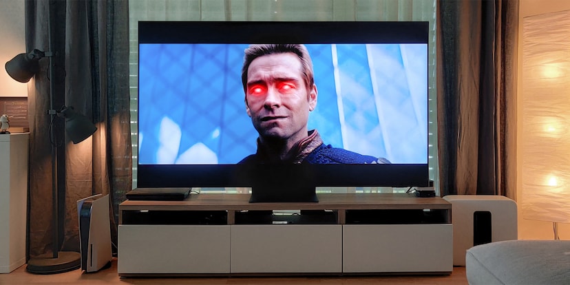 Neo QLED : le QN95A de Samsung à l'essai