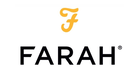 Logo de la marque Farah