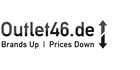 Logo del marchio Outlet46.de