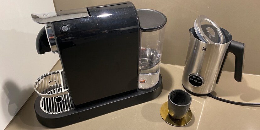 Come pulire correttamente la macchina da caffè