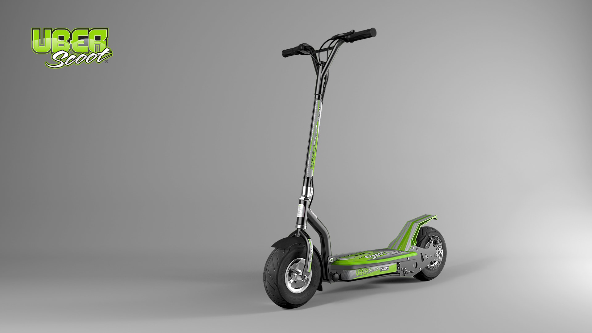 Uber scoot s300 hotsell