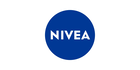 Logo del marchio NIVEA