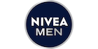 Logo of the Nivea Men brand