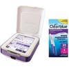 Clearblue Monitor di fertilità e test stick