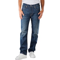 Levis 514 Jeans Straight Fit burch adv