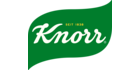 Logo of the Knorr brand