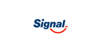 Logo of the Signal brand