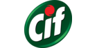 Logo der Marke Cif