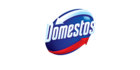 Logo of the Domestos brand