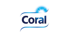 Logo der Marke Coral