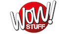 Logo of the Wow! Stuff brand