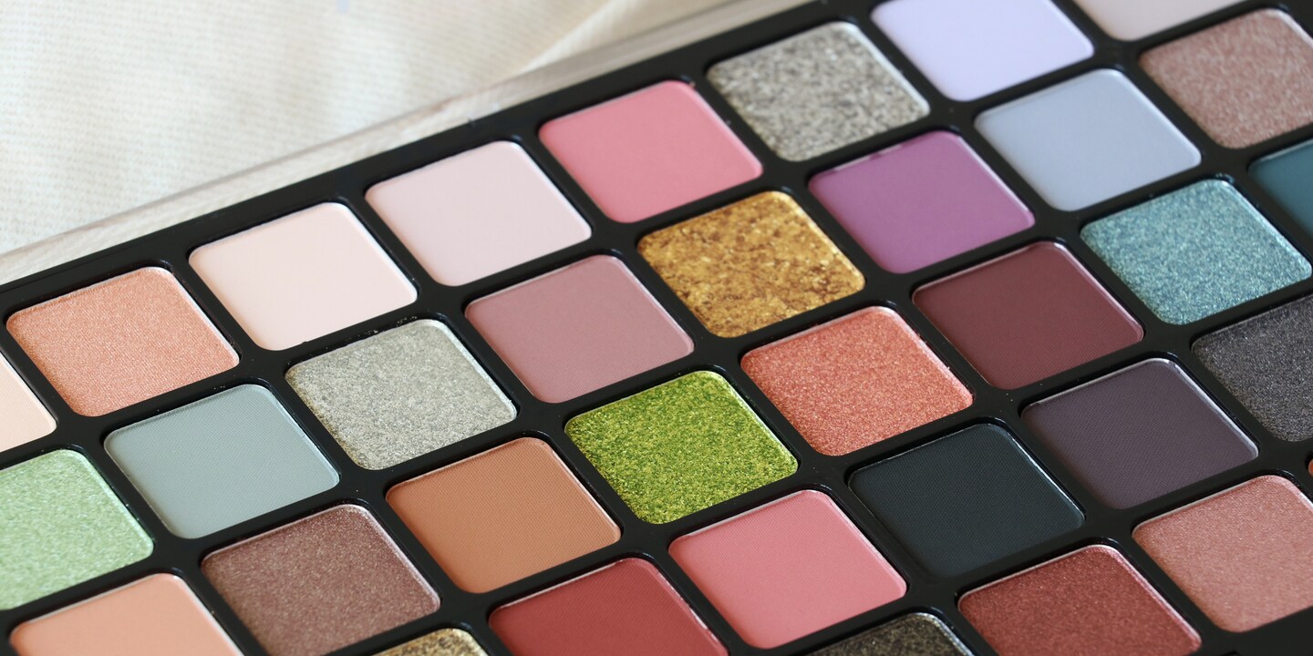 Ask yourself these 3 questions before buying an eyeshadow palette