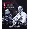 Aquostic! Live At The Roundhouse (Blu-ray, 2015, German, French)